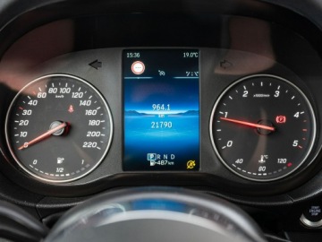 Mercedes Klasa T 1.5 180d 116KM 2025 Mercedes T 180 d DX63288# T 180 d Progressive, zdjęcie 11