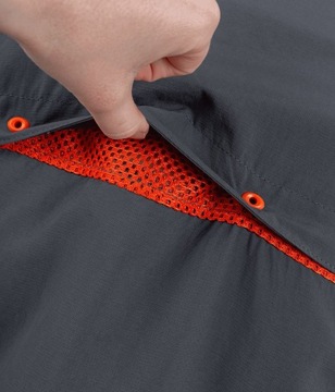 GRAFF KOSZULA WĘDKARSKA CLIMATE OCHRONA UPF50 XXL