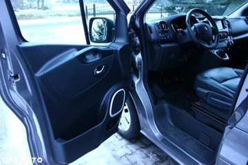 Renault Trafic III 2020 Renault Trafic Renault Trafic 2.0 dCi 2.0 Diesel 145KM, zdjęcie 28