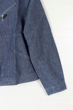 Damska kurtka jeansowa Lee 191 J JACKET S