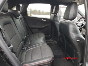 Ford Escape III 2023 Ford Escape 2023 r., 2,5L ST LINE PLUS od ubezpieczalni 2.5 Hybryda 200KM, zdjęcie 9