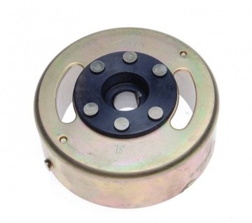 MAGNETO KOŁO MAGNESOWE CROSS 110-125CC