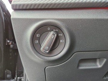 Skoda Scala Hatchback Facelifting 1.0 TSI 115KM 2025 Skoda Scala Monte Carlo 1.0 TSI 115KM automat DSG, zdjęcie 20