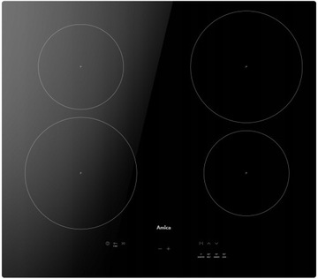 Amica Set Oven ED 97619VBA + X-TYPE STEAM + варочная панель PIH6540PHTUN