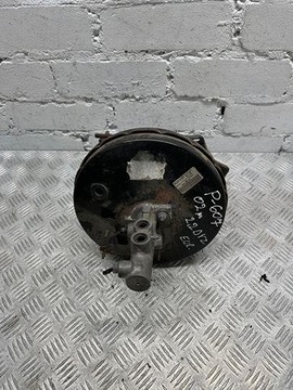 0204021462 SERVO 2.2 HDI 98 2006 PEUGEOT 607 (9D 9U)