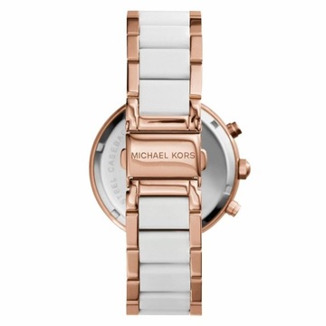 Michael Kors zegarek damski PARKER model mk-5774