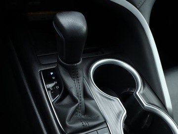 Toyota Camry IX Sedan 2.5 Hybrid Dynamic Force 218KM 2021 Toyota Camry 2.5 Hybrid, Salon Polska, zdjęcie 15