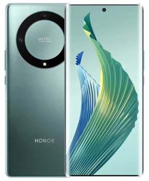 Силиконовый чехол для Honor Magic 5 Lite / X40 5G Glass