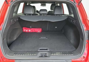 Renault Kadjar Crossover Facelifting 1.3 TCe 140 FAP 140KM 2021 Renault Kadjar Kadjar 1.3 TCe FAP Black Edition EDC Salon PL Kamera cofani, zdjęcie 19