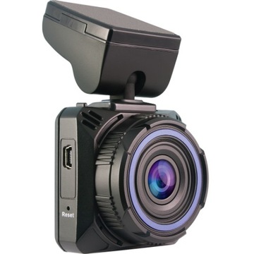 Navitel R600 DVR Rejestrator jazdy Video kamera samochodowa