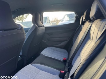 Renault Megane IV 2024 Renault Megane E-Tech 2024r TECHNO elektryczny z baterią 60kWh na właność, zdjęcie 14