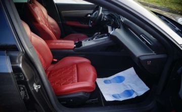 Peugeot 508 II SW 1.6 PureTech 180KM 2021 Peugeot 508 Peugeot 508 1.6 PureTech GT SampS EAT8 1.6 Benzyna 180KM, zdjęcie 14