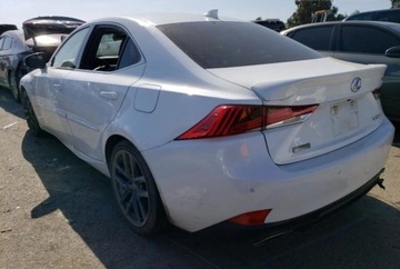 Lexus IS III 2019 Lexus IS 2019 LEXUS IS 300 2.0 Benzyna 241KM, zdjęcie 4