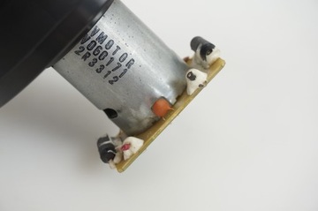 Оригинальный мотор для пылесоса Philips PowerPro Duo Aqua 432200695131