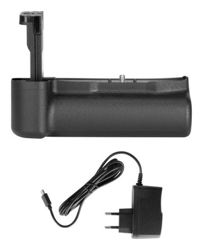 Аккумулятор Newell NL-BMP-4/6K Blackmagic Pocket