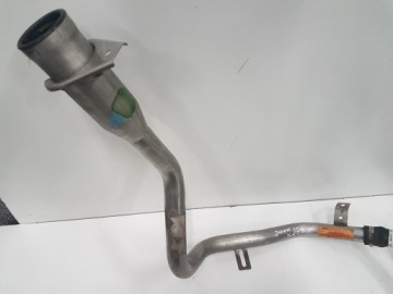 WLEW PALIWA RURA JAGUAR XF X250 LIFT DIESEL 11-15