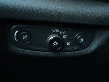 Opel Insignia II Grand Sport 1.5 Turbo 165KM 2019 Opel Insignia 1.5 Turbo, Salon Polska, Serwis ASO, zdjęcie 23