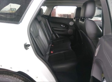Land Rover Range Rover Evoque II 2019 Land Rover Range Rover Evoque 2019r., LAND ROVER RANGE ROVER EVOQUE, 2L, o, zdjęcie 9