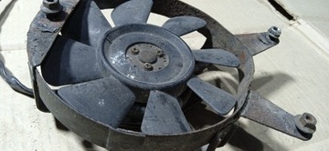 ВЕНТИЛЯТОР РАДИАТОРА YAMAHA FAZER FZS 600 FAN