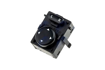 NTY PRZEŁĄCZNIK REGULACJI LUSTEREK MERCEDES SPRINTER 1995-2006 VITO