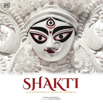 Shakti - Sharma, Rita