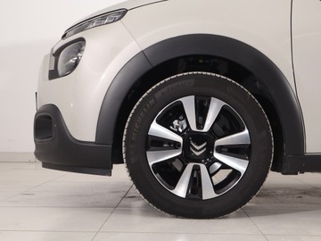 Citroen C3 IV 2024 Citroen C3 1.2 PureTech, Salon Polska, zdjęcie 14