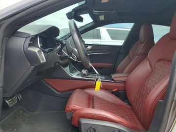 Audi A7 C8 2023 Audi S7 Sportback Prestige 2.9 Benzyna 450KM, zdjęcie 6