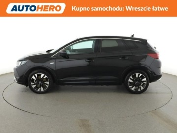 Opel 2022 Opel Grandland X PHEV full LED navi klima auto, zdjęcie 1