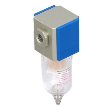 Фильтр сжатого воздуха Пневматический инструмент