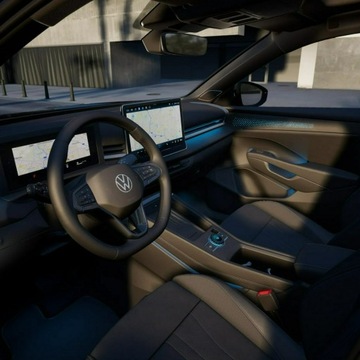 Volkswagen T-Roc I 2026 Volkswagen T-Roc Style 1.5 eTSI 150 KM DSG Zamów, zdjęcie 17