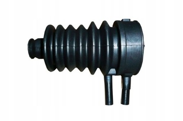 OSŁONA SIŁOWNIKA ZAWIESZENIA TYŁ CITROEN C5 527264