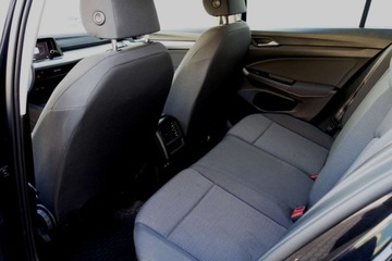 Volkswagen Golf VIII Hatchback 1.0 TSI 110KM 2021 Volkswagen Golf VW Golf, VIII, 110KM, 2021r, Salon Polska, Android, CarPla, zdjęcie 13