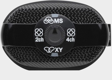 Zoom H2n - Цифровой рекордер