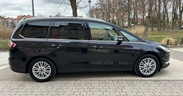 Ford Galaxy IV Van 2.0 TDCi 150KM 2015 Ford Galaxy 2.0 TDCI, AWD 4x4, NOWY ROZRZAD Najbogatsza Wersja 2.0 150KM, zdjęcie 4