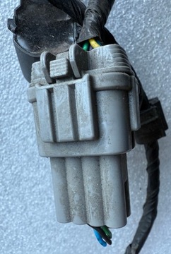 24093-JY00A-04 KOLEOS RENAULT SVAZEK NÁRAZNÍK PDC + 4X 24093-JY00A ZADNÍ