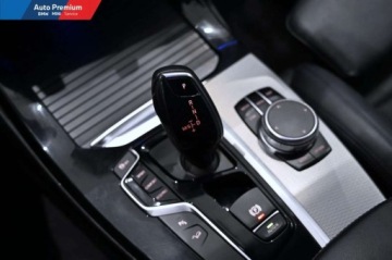 BMW X3 G01 SUV 2.0 20d 190KM 2018 BMW X3 xDrive20dAdaptacyjne reflektory LEDFotele SportoweModel M Sport, zdjęcie 5