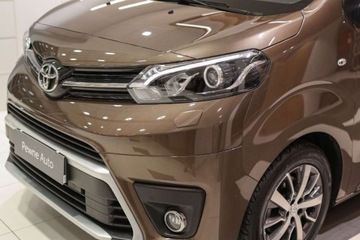 Toyota 2021 Toyota Proace Verso Verso 2.0 D4-D Long VIP Aut. 2.0 Diesel 177KM, zdjęcie 33