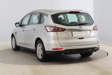 Ford S-Max II Van 2.0 TDCi 180KM 2017 Ford S-Max 2.0 TDCi, 177 KM, Navi, Klima, zdjęcie 3