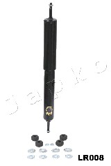 JAPKO MJLR008 TLUMIČ