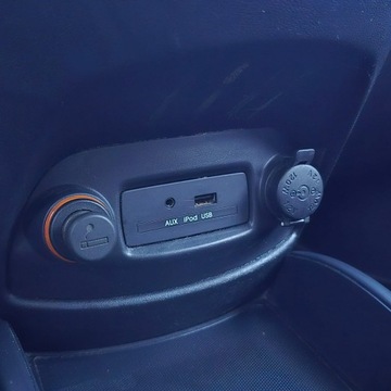 Kia Soul I Crossover 1.6 CRDI VGT 128KM 2009 Kia Soul I 1.6 CRDI Attract, zdjęcie 24