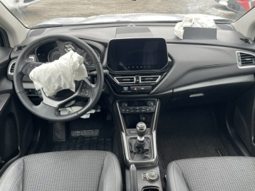 Suzuki SX4 II 2022 Suzuki SX4 S-Cross 4x4 Kamery360 SHVS Podgrz., zdjęcie 10