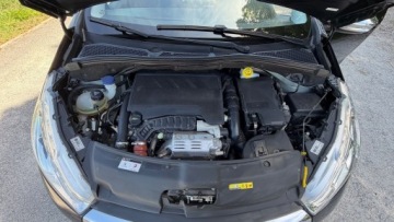 Peugeot 208 I Hatchback 5d Facelifting 1.2 PureTech 110KM 2019 Peugeot 208 Raty 1.2 benz 110 KM Automat 45Tys km automat Panorama Navi G, zdjęcie 35