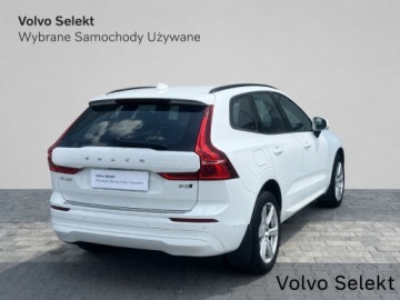 Volvo XC60 II 2021 Volvo XC 60 B5 D AWD | Inscription | Salon PL | Se, zdjęcie 6