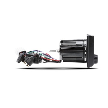 Rockford Fosgate PMX-1 Радио Морской MP3 USB Bluetooth для лодки Яхта IPX6