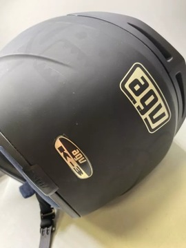 МОТОЦИКЛОВЫЙ ШЛЕМ AGV K3