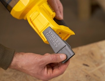 Аккумуляторный пылесос STANLEY 18V FatMax V20