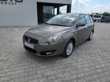 Fiat Croma II 1.8 16v 140KM 2008 FIAT CROMA 1.8 Benzyna 140 KM, zdjęcie 1