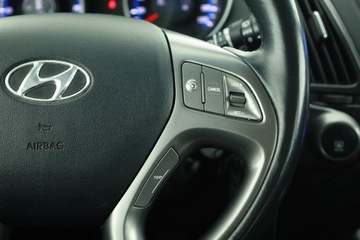 Hyundai ix35 SUV Facelifting 2.0 GDI 166KM 2014 Hyundai ix35 2.0 GDI, Salon Polska, Serwis ASO, zdjęcie 15