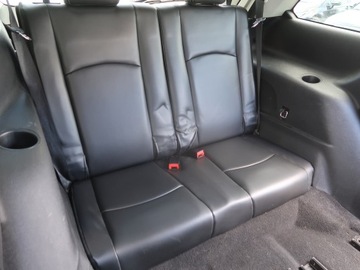 Fiat Freemont 2.0 Multijet II 16v 170KM 2012 Fiat Freemont 2.0 MultiJet, 167 KM, 4X4, Automat, zdjęcie 12