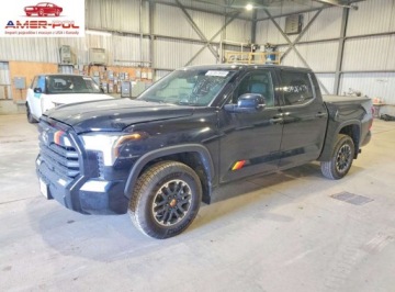 Toyota Tundra II 2026 Toyota Tundra Sr5 2026 3.4 Benzyna 389KM